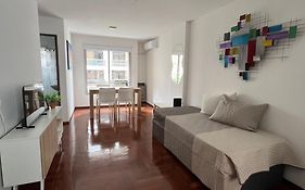 San Lorenzo 495, Nueva Córdoba